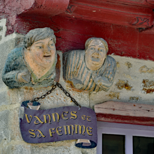 Vannes